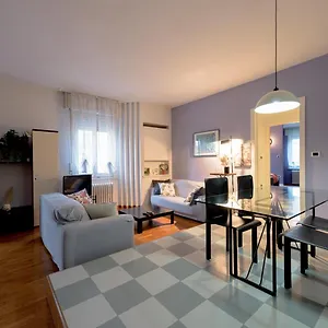 Appartamento La Violetta Di, Parma